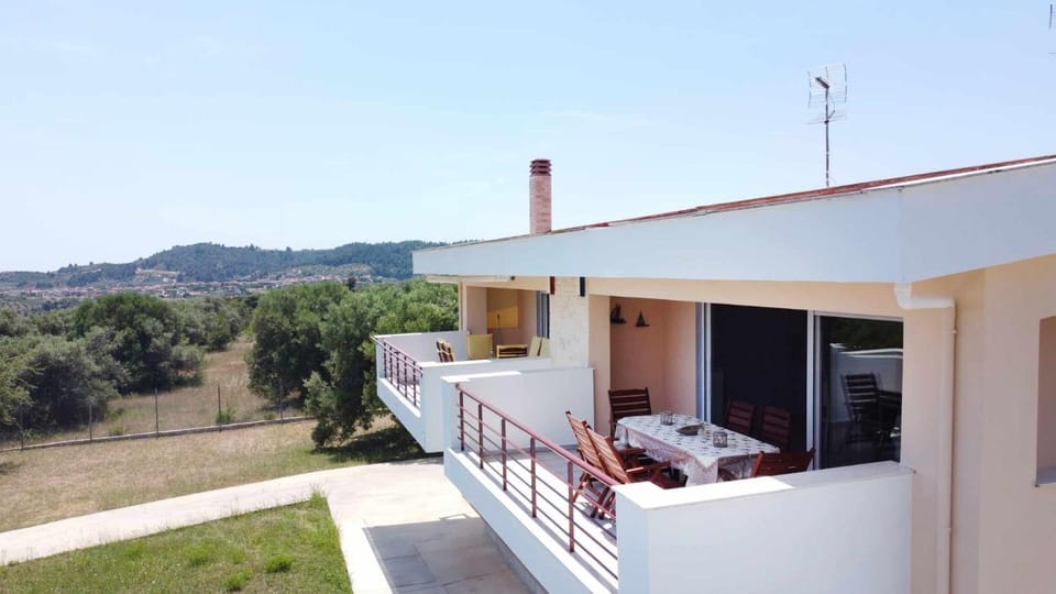 MyseA Village AGIOS NIKOLAOS SITHONIA House in Halkidiki