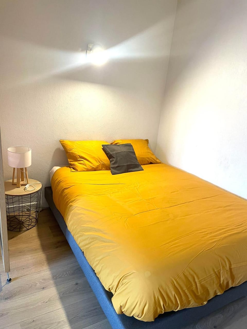 Le Calme-Proche Genève et Tram Apartment in Annemasse