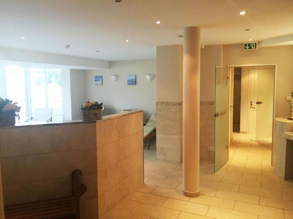 Ostsee Wellnessresidenz Wohnung 10 in Zingst Apartment in Zingst