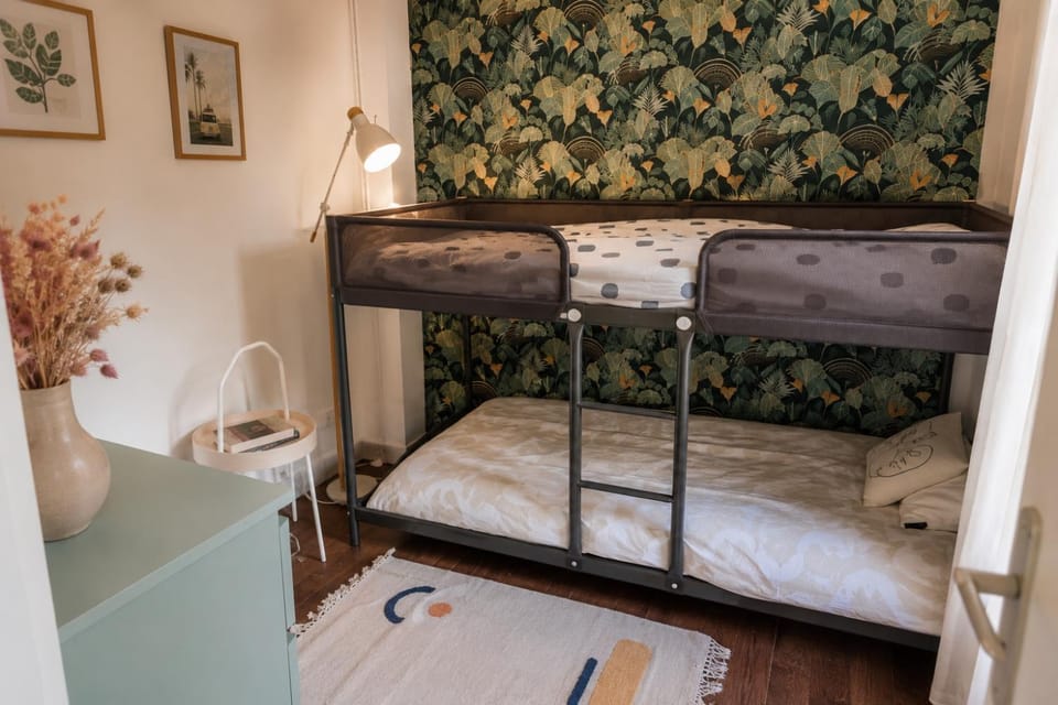 Charming apartment 40 m2, 10th Apartment in Paris