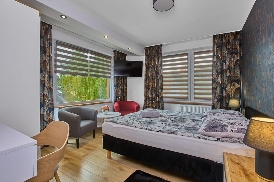 Apartament WYPOSAŻONE MIESZKANIE Pobierowo nad morzem Apartment hotel in West Pomeranian Voivodeship, Poland