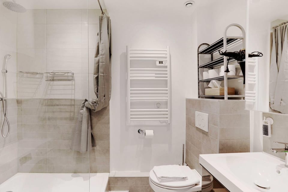 Cozy studio - 2P - Place de la Bourse Apartment in Paris