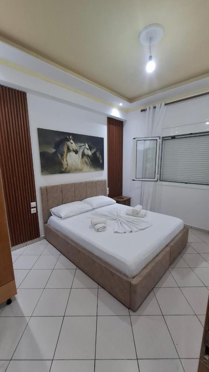 Villa Kaso Apartment in Sarandë