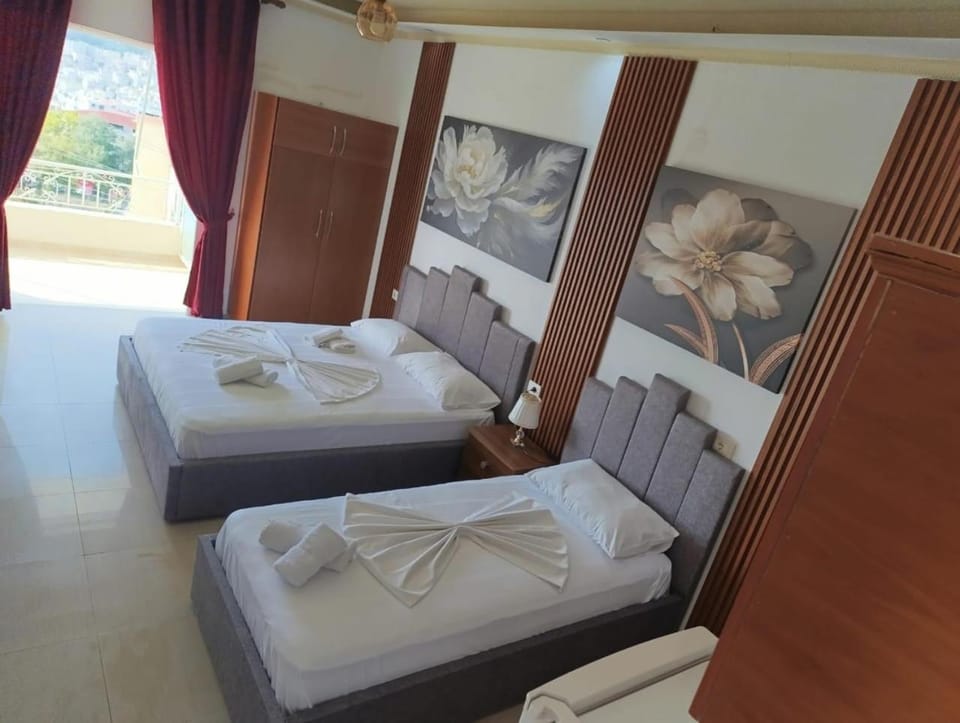Villa Kaso Apartment in Sarandë