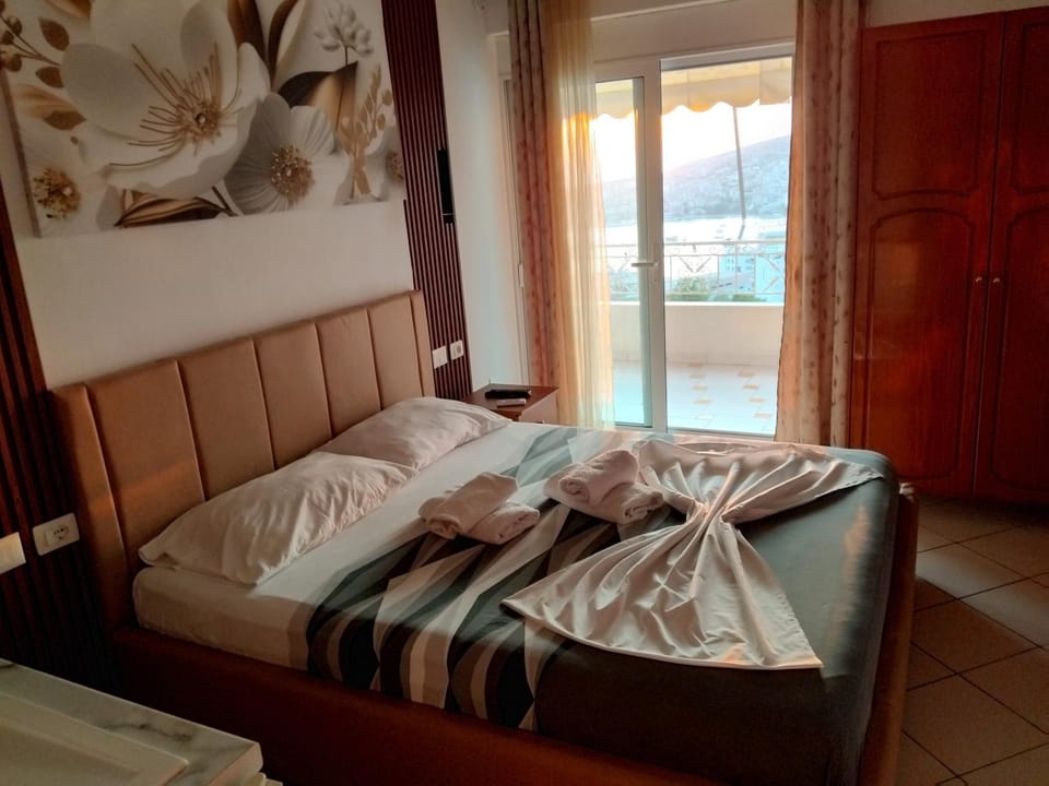 Villa Kaso Apartment in Sarandë
