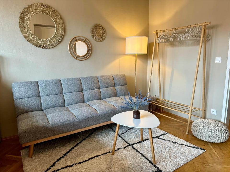 Living room, Seating area, wardrobe