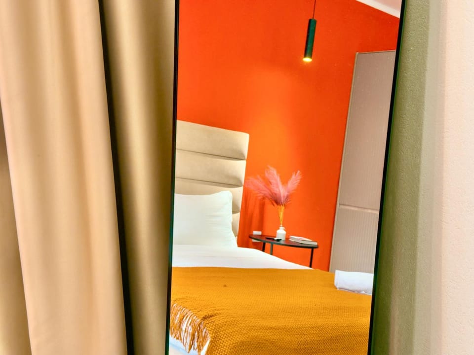 ЖК Абая 5 Apartment in Kazakhstan