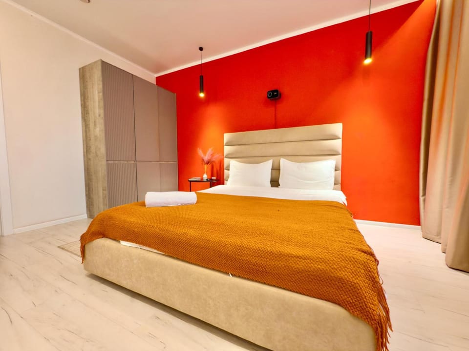 ЖК Абая 5 Apartment in Kazakhstan