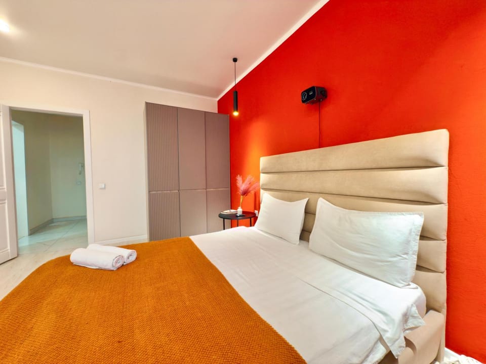 ЖК Абая 5 Apartment in Kazakhstan