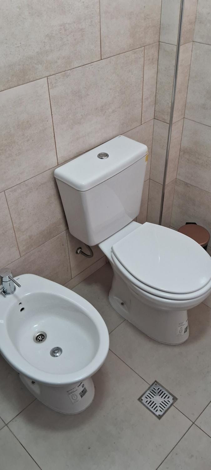 Toilet, Bathroom, bidet