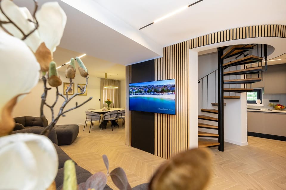 TV and multimedia