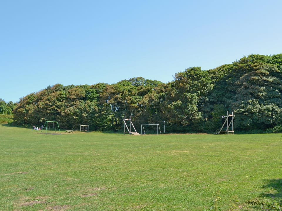 Area and facilities