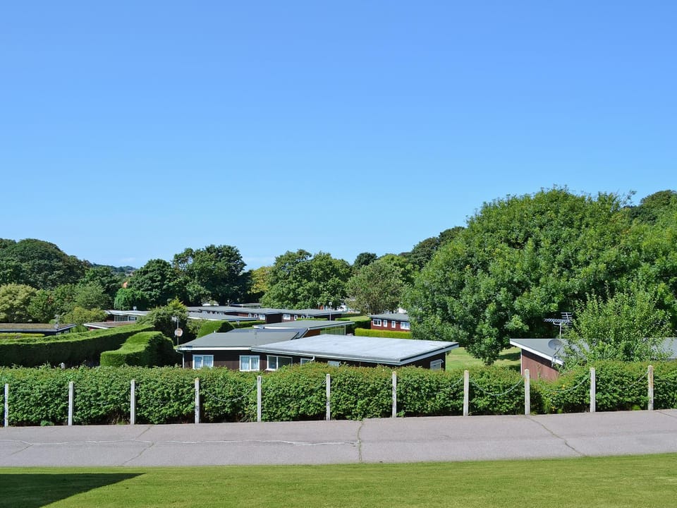 Area and facilities