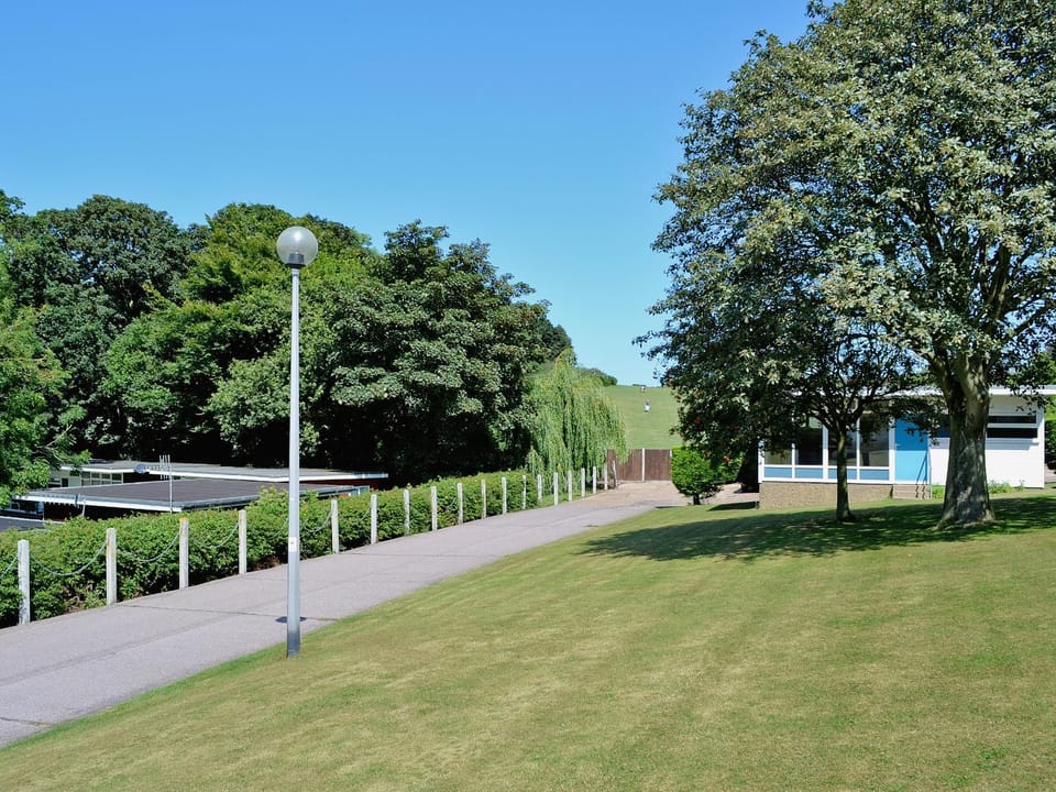 Area and facilities
