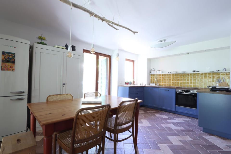 Villa Corall - next to the beautiful Cape Kamenjak House in Premantura