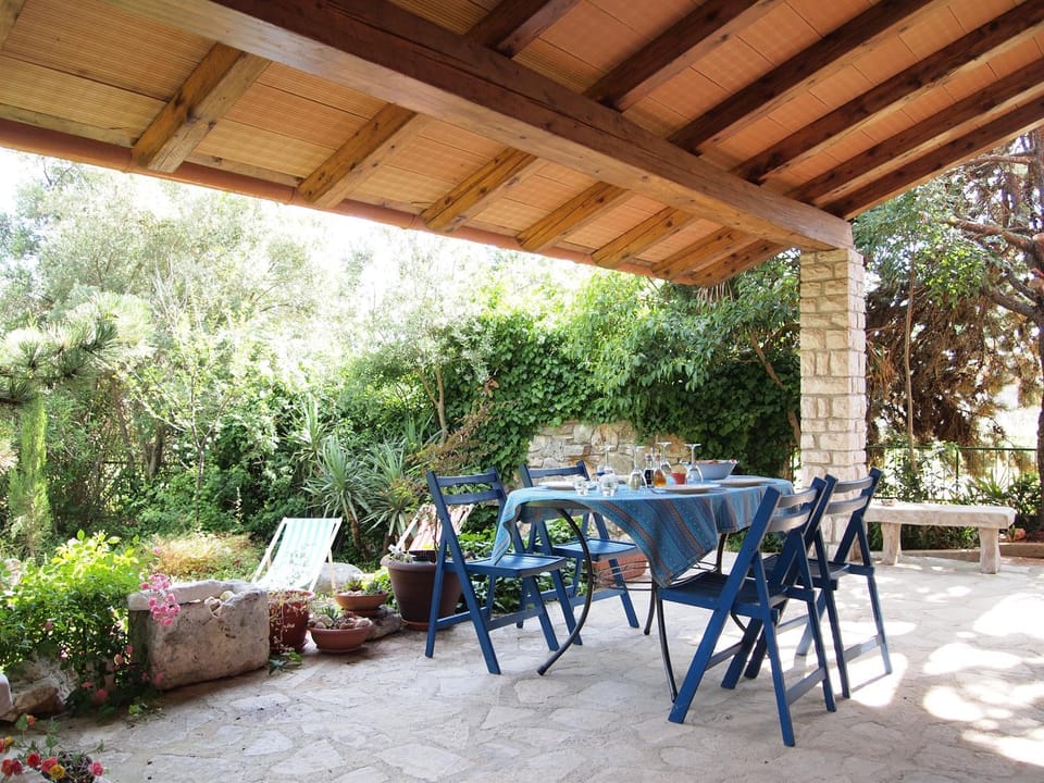 Villa Corall - next to the beautiful Cape Kamenjak House in Premantura