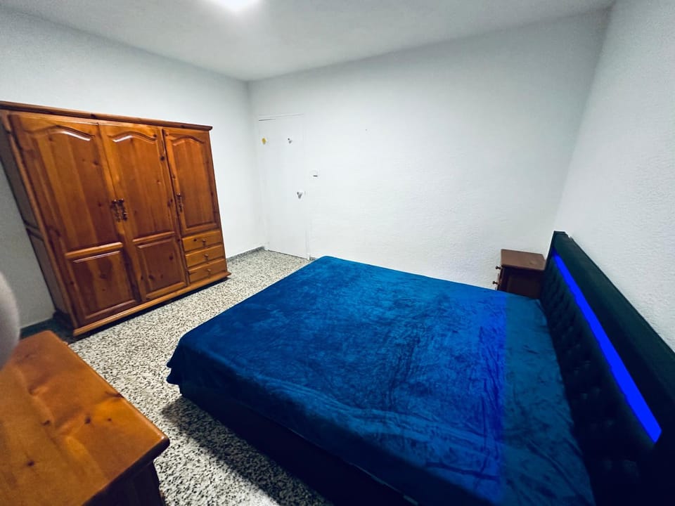 Apartamento Carolinas Apartment in Alicante
