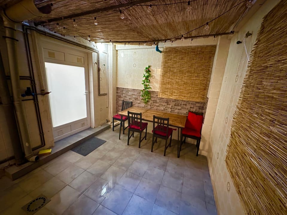 Apartamento Carolinas Apartment in Alicante