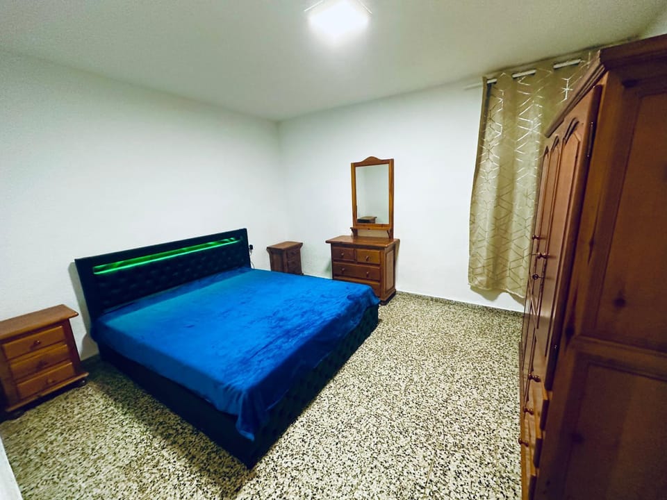 Apartamento Carolinas Apartment in Alicante