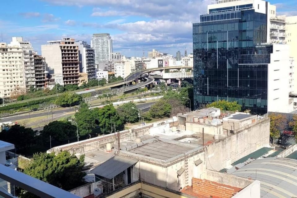 City view