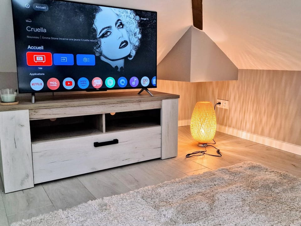 TV and multimedia