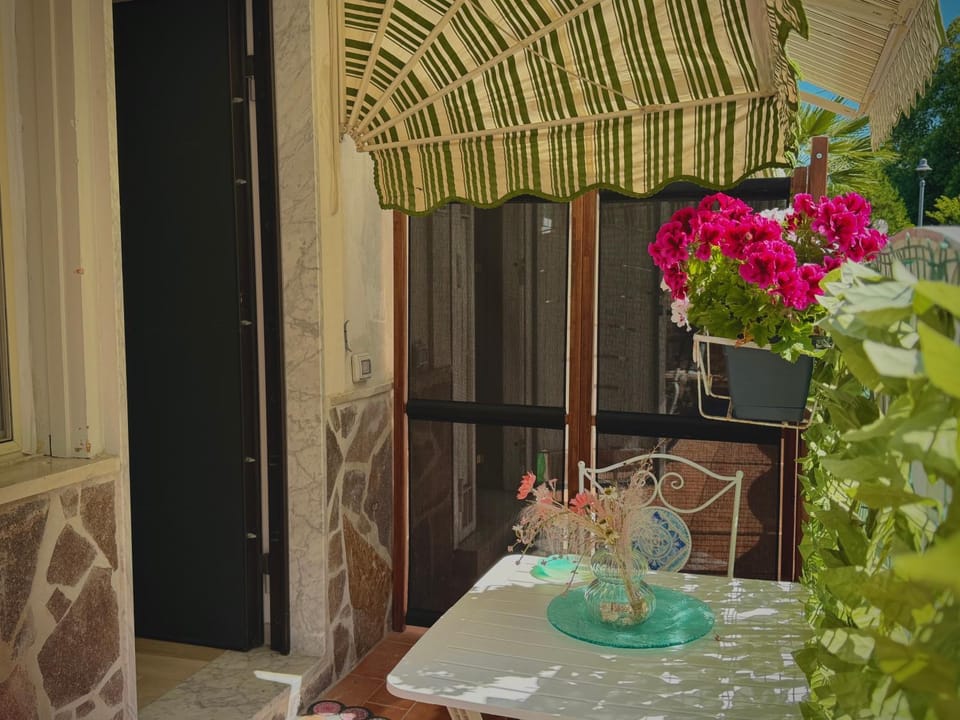 Dimora Santa Maria Bed and Breakfast in Campania
