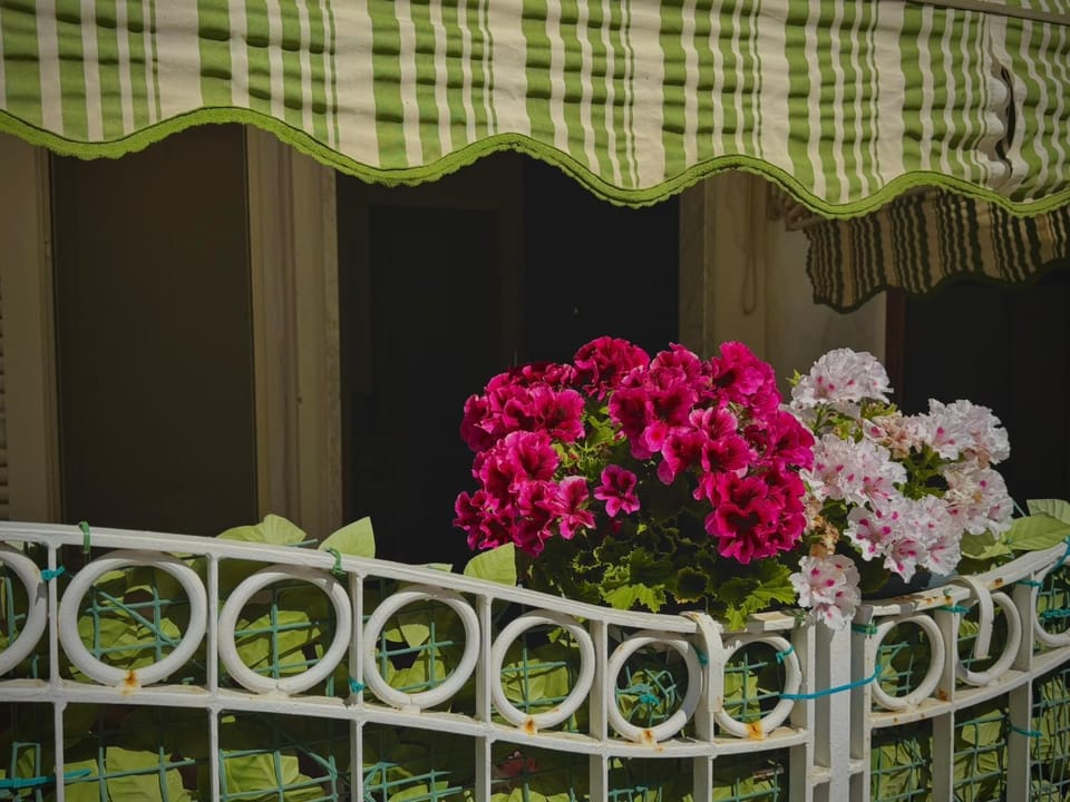 Dimora Santa Maria Bed and Breakfast in Campania