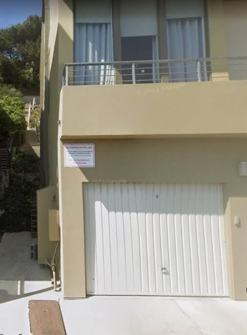 SURF-N-SAND 2-Bedrooms, MALIBU Apartment in Topanga
