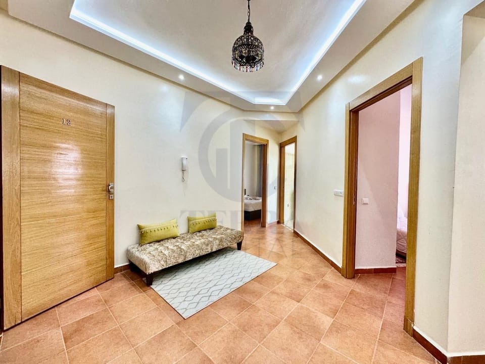 appartement moderne,gueliz Apartment in Marrakesh