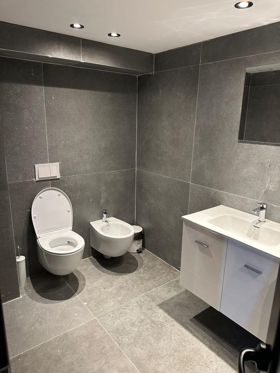 Toilet, Bathroom, bidet