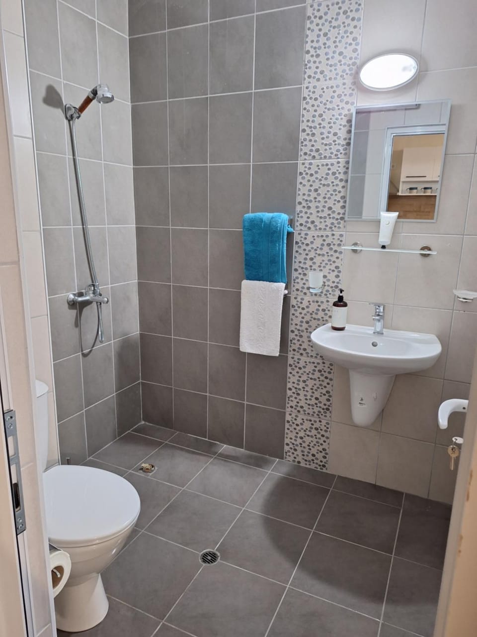 Studio Anelia Apartment in Burgas Province