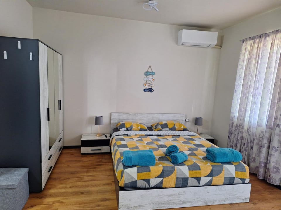 Studio Anelia Apartment in Burgas Province