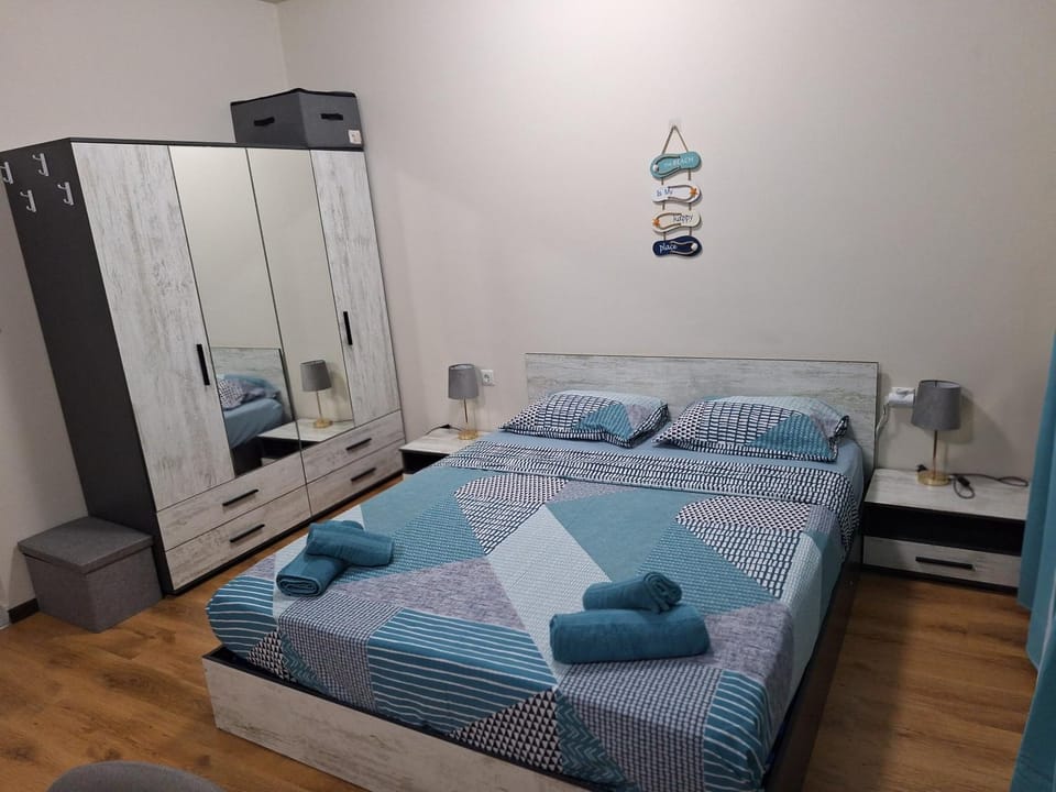 Studio Anelia Apartment in Burgas Province
