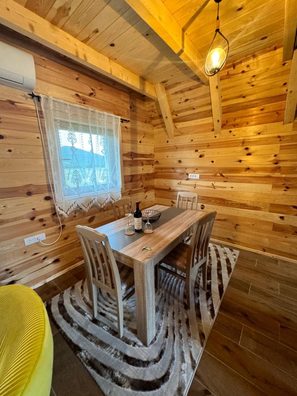 4Seasons Mountain Home 2 House in Montenegro