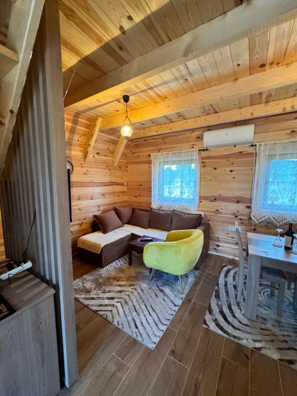 4Seasons Mountain Home 2 House in Montenegro