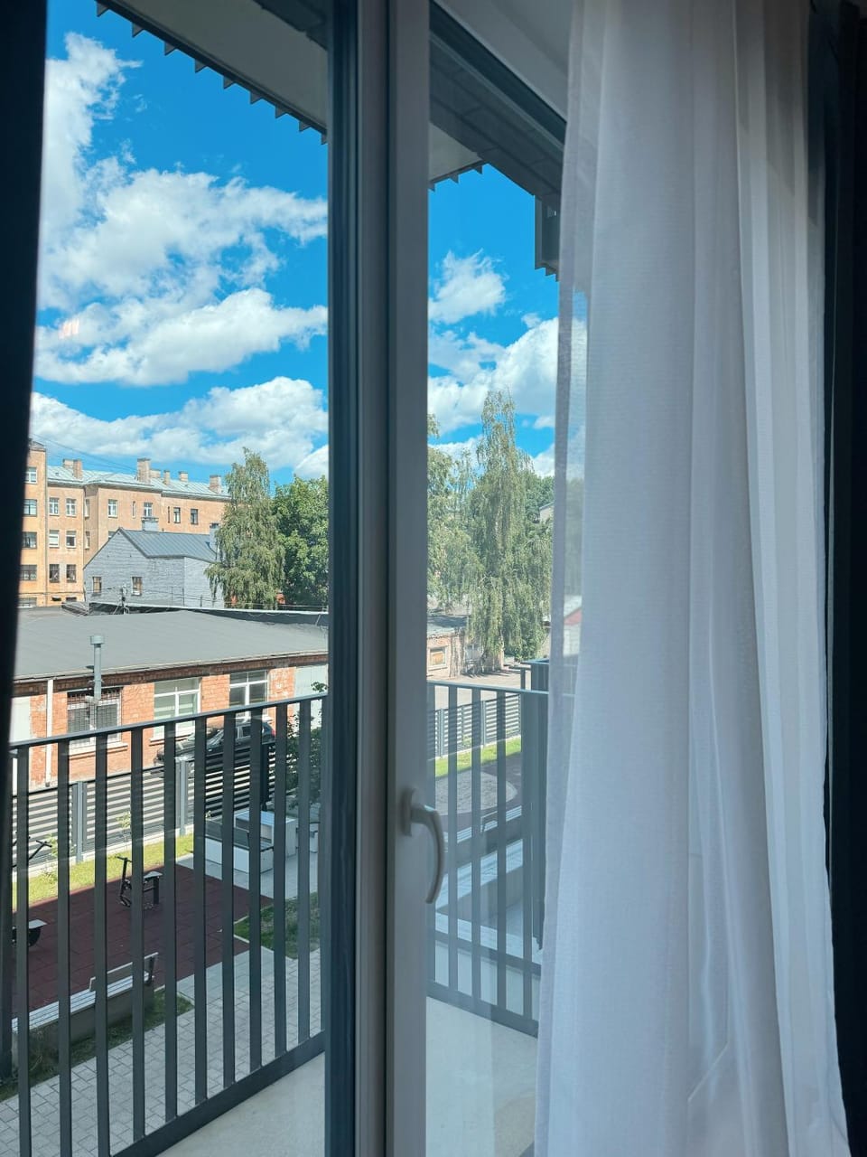 Day, View (from property/room), Balcony/Terrace