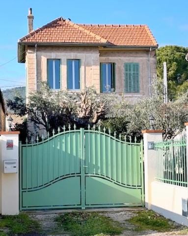 Villa de charme House in Vidauban