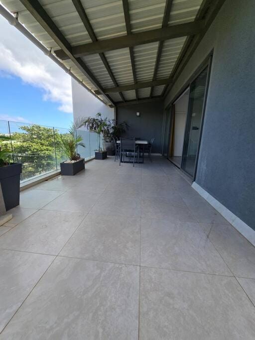 Magnifique Penthouse à Pereybere Apartment in Grand Baie