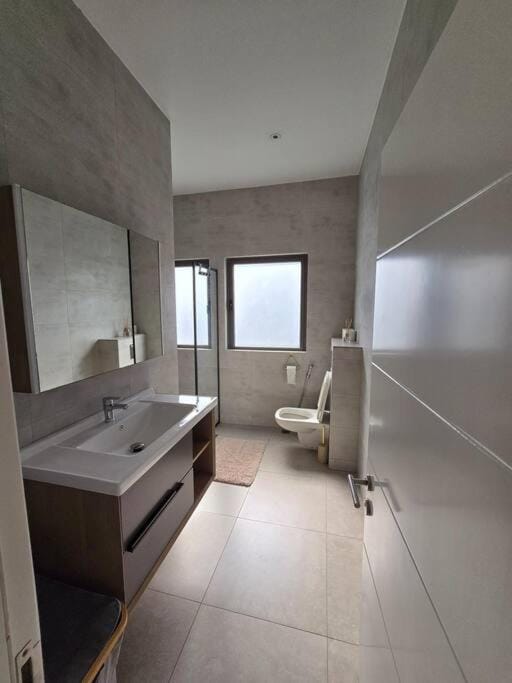 Magnifique Penthouse à Pereybere Apartment in Grand Baie