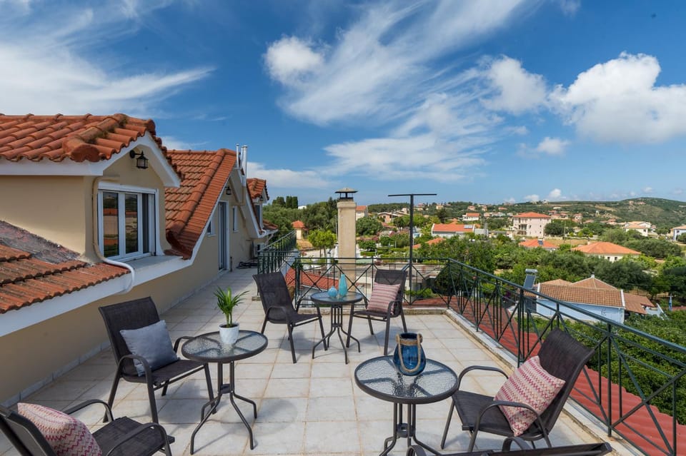 Day, View (from property/room), Balcony/Terrace