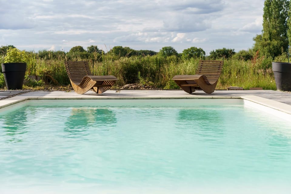 Villa Maya Villa in Centre-Val de Loire