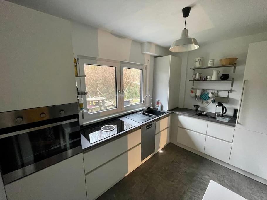 Erholung im Main-Tauber-Kreis Apartment in Baden-Württemberg