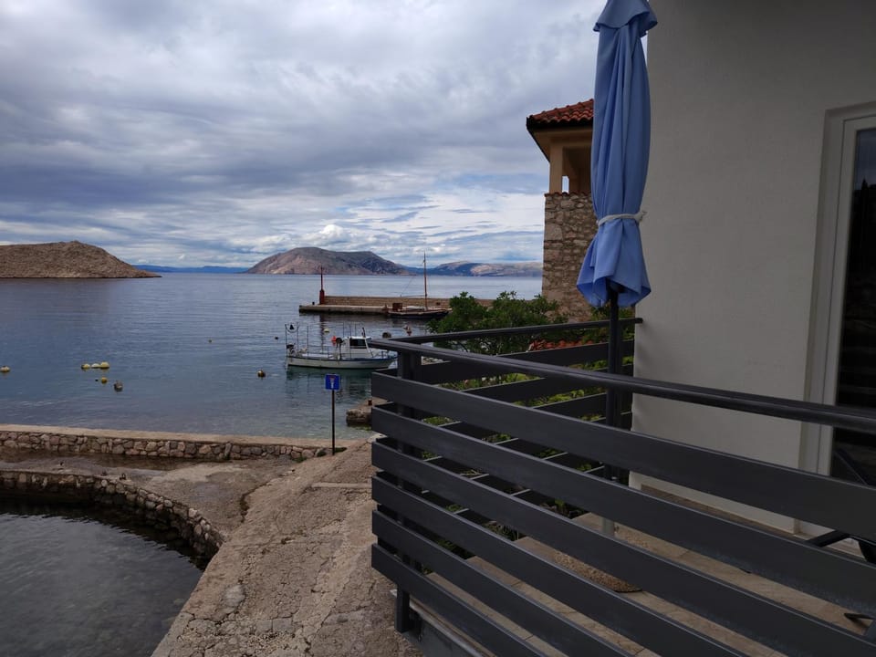 Nearby landmark, Natural landscape, Sea view