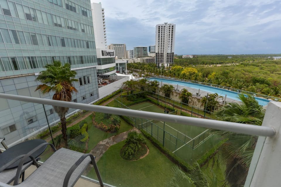 View (from property/room), Balcony/Terrace