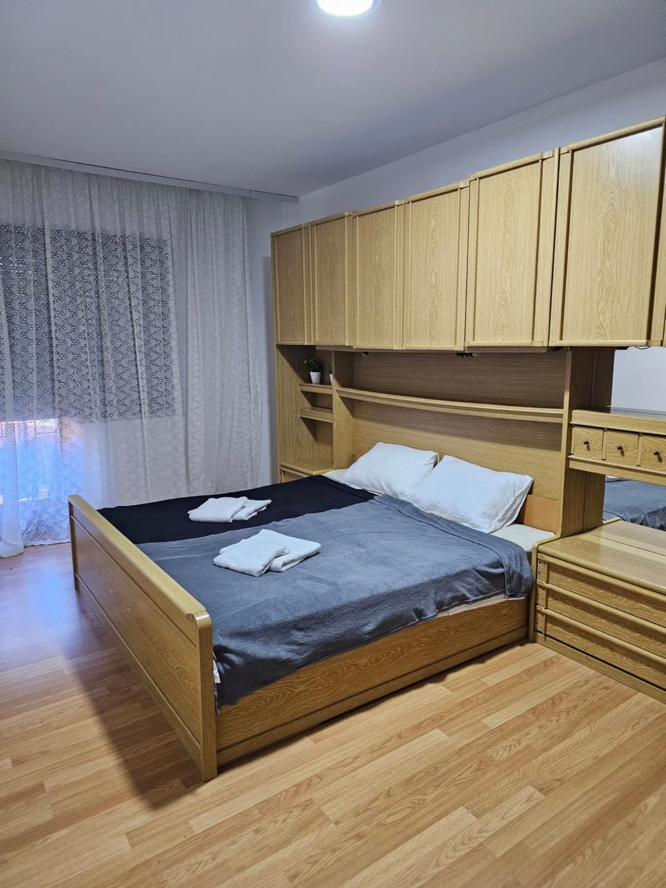 Apartman dragana Apartment in Vojvodina