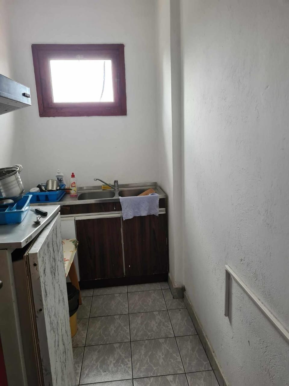 Apartman dragana Apartment in Vojvodina