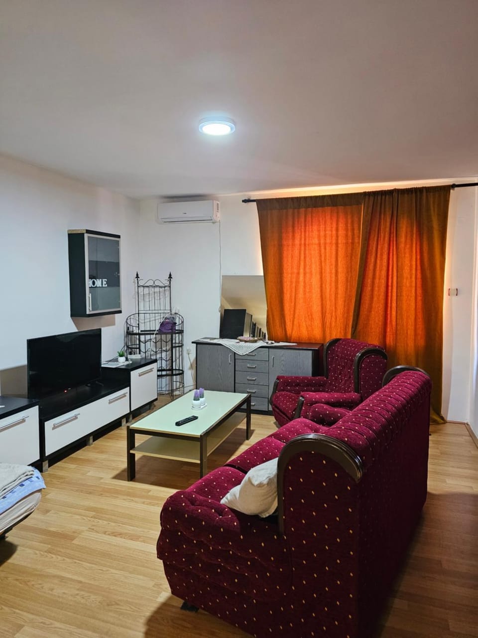 Apartman dragana Apartment in Vojvodina