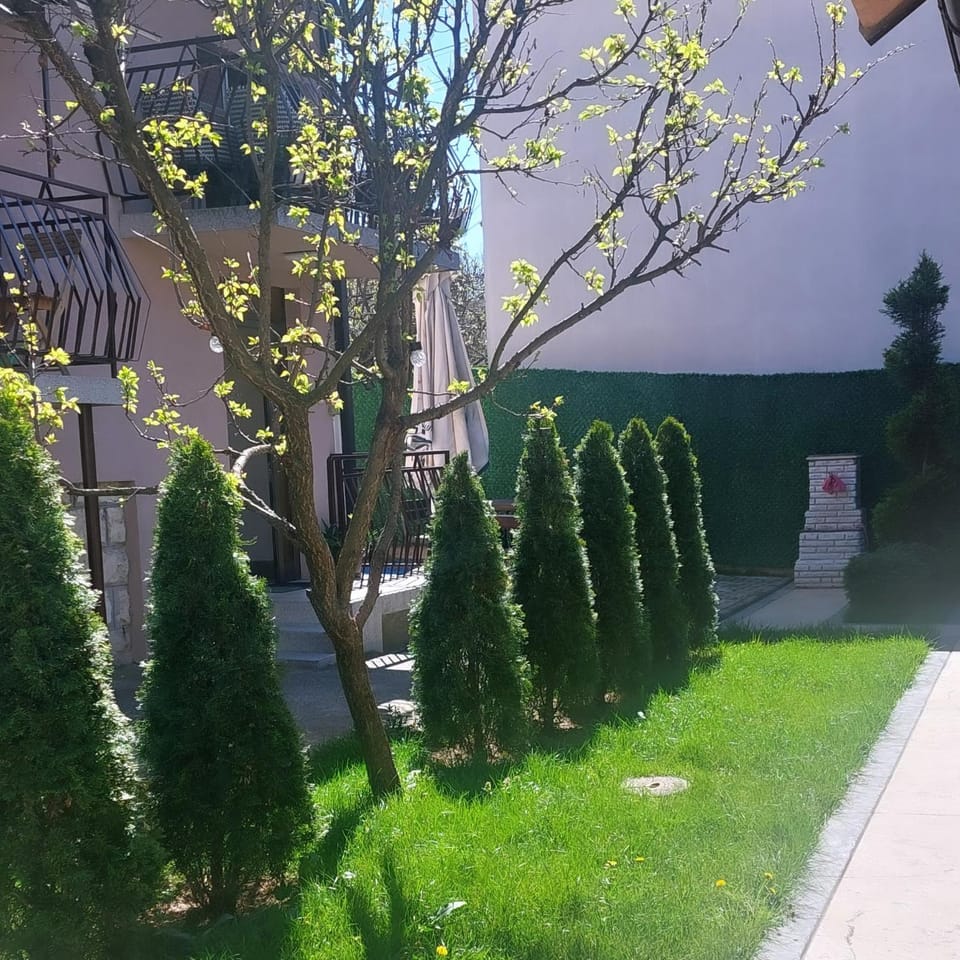 Sweet memories 2 Apartment in Belgrade