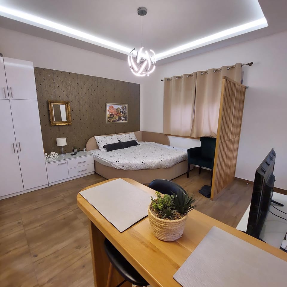 Sweet memories 2 Apartment in Belgrade