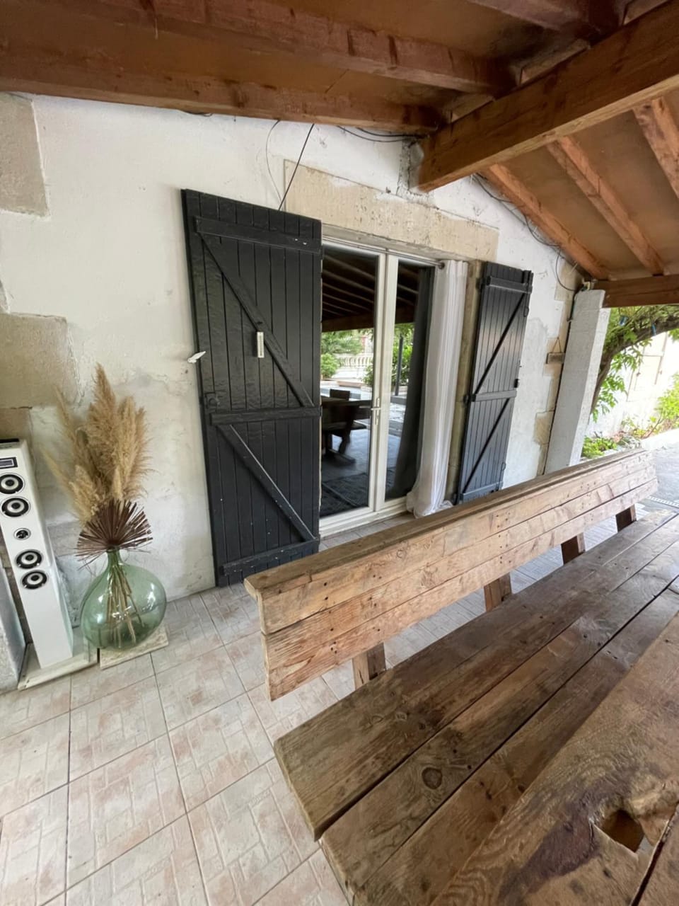 Maison La Glycine domaine viticole de 1 à 8 personnes House in Occitanie